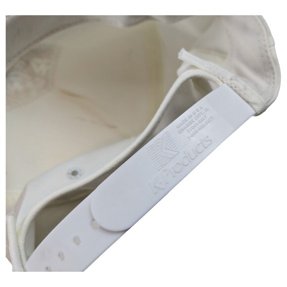 Purina Big Cat‎ Survival Fund Snapback Hat - Picture 8 of 8